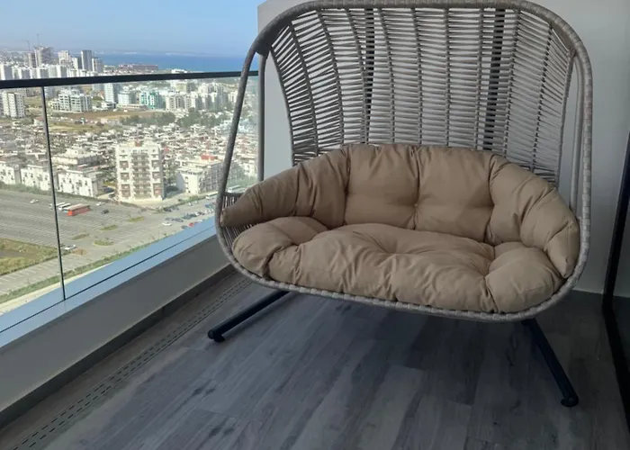 Grand Sapphire Casino 12 Apartament Iskele District (Northern Cyprus)