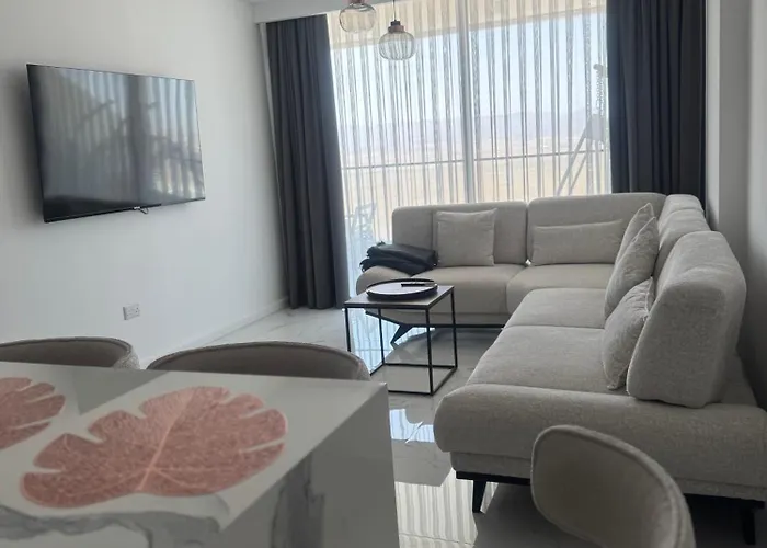 Διαμέρισμα Grand Sapphire Casino 12