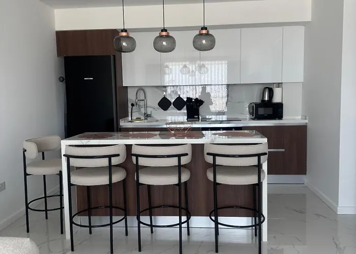 Grand Sapphire Casino 12 Apartament *