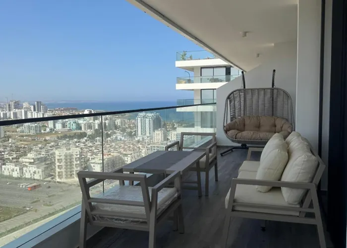 Grand Sapphire Casino 12 Iskele District (Northern Cyprus)