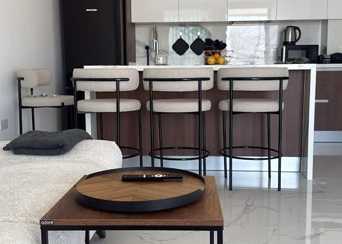 Apartament Grand Sapphire Casino 12