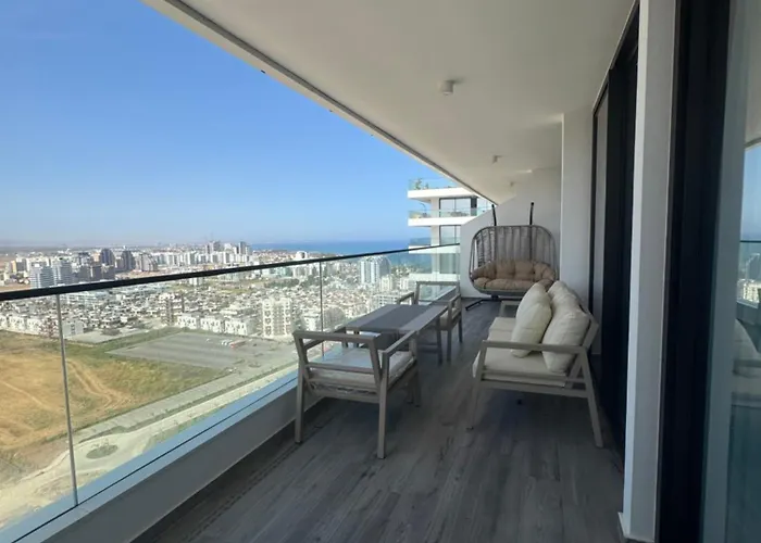 Grand Sapphire Casino 12 Διαμέρισμα *