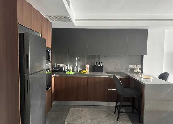 Apartament Grand Sapphire Casino 12