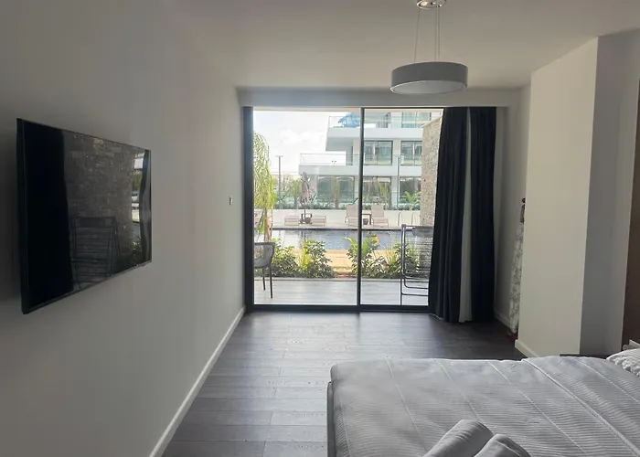 Grand Sapphire Casino 12 Apartament *