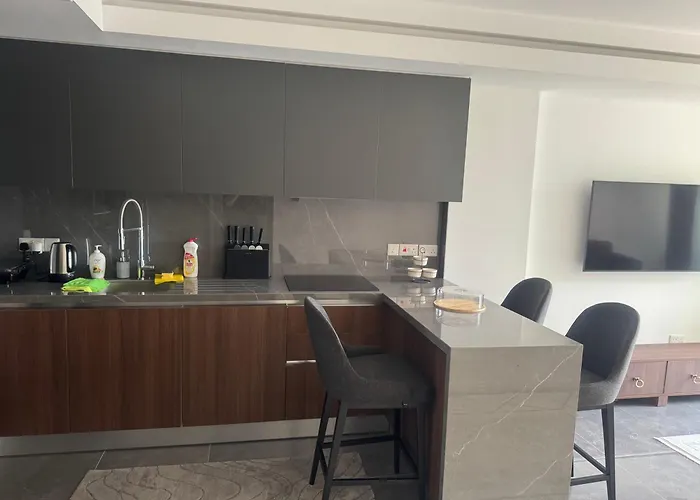 Apartament Grand Sapphire Casino 12 *