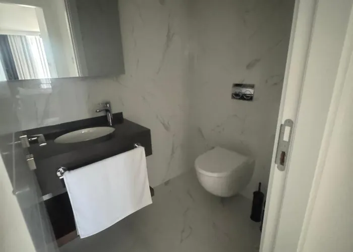 Grand Sapphire Casino 12 Apartament Iskele District (Northern Cyprus)