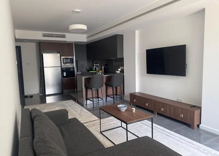 Grand Sapphire Casino 12 * Iskele District (Northern Cyprus)