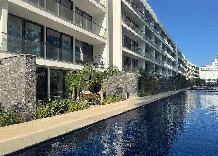 Grand Sapphire Casino 12 Iskele District (Northern Cyprus)