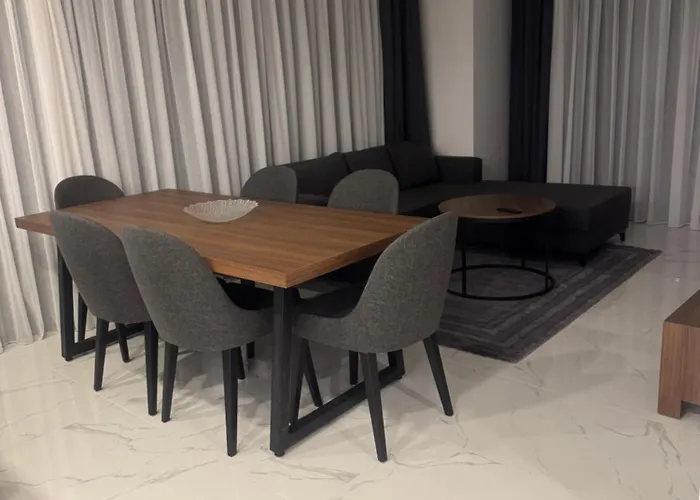 Apartament Grand Sapphire Casino 12 Iskele District (Northern Cyprus)