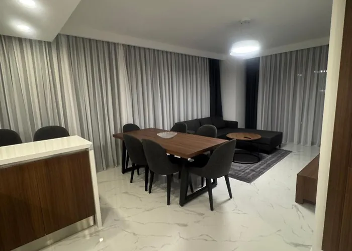 Grand Sapphire Casino 12 * Iskele District (Northern Cyprus)