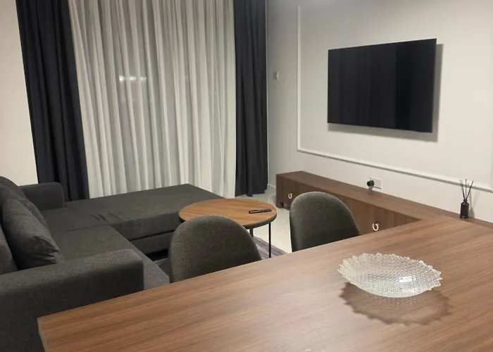 Grand Sapphire Casino 12 Apartament Iskele District (Northern Cyprus)