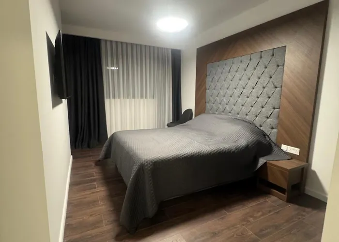 Grand Sapphire Casino 12 * Iskele District (Northern Cyprus)