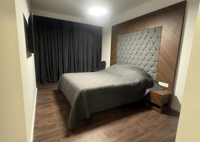 Apartament Grand Sapphire Casino 12