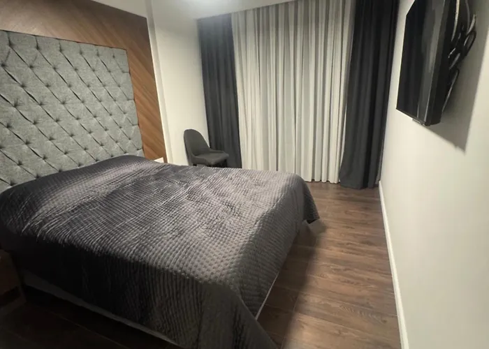 Διαμέρισμα Grand Sapphire Casino 12 *